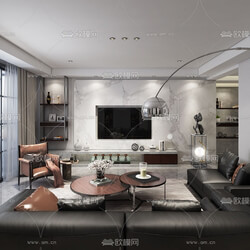 Oumoo Living Dining Room 237 